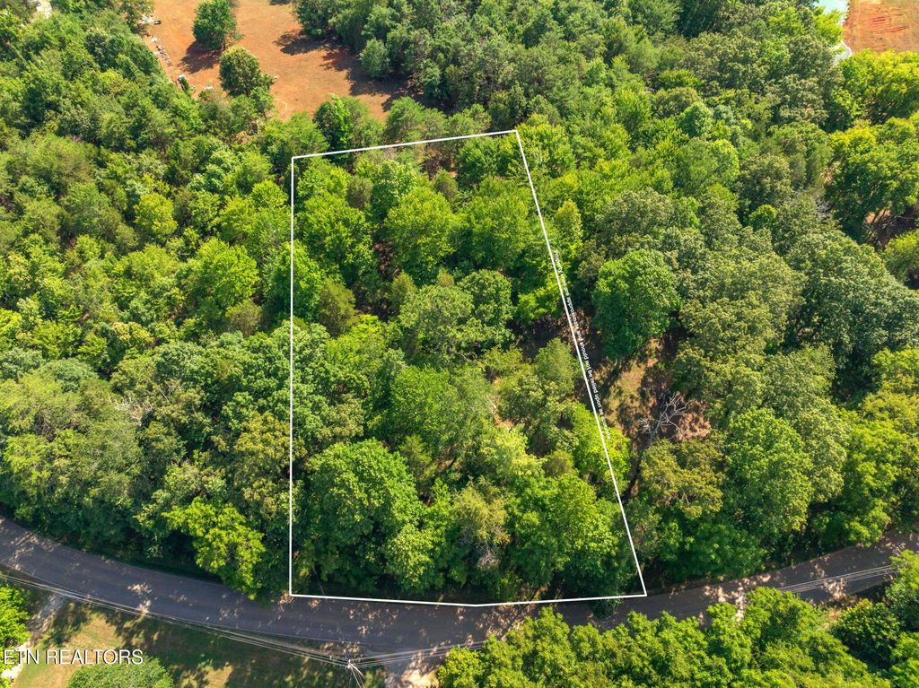 Photo of 776 Little Dogwood Rd, Kingston, TN 37763 (MLS # 1287719)