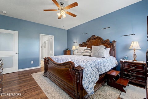 Tiny photo for 217 Ibis Loop, Oak Ridge, TN 37830 (MLS # 1354491)