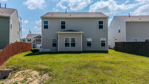 Tiny photo for 217 Ibis Loop, Oak Ridge, TN 37830 (MLS # 1354491)