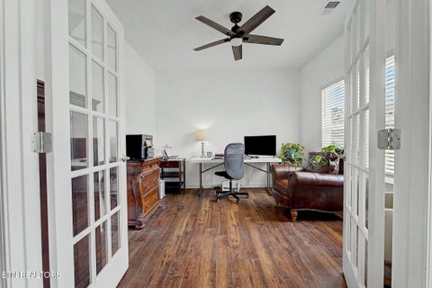 Tiny photo for 217 Ibis Loop, Oak Ridge, TN 37830 (MLS # 1354491)
