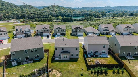 Tiny photo for 217 Ibis Loop, Oak Ridge, TN 37830 (MLS # 1354491)