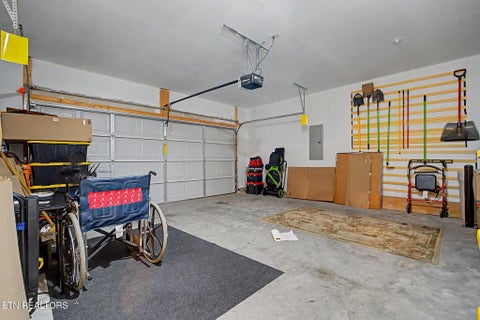 Tiny photo for 217 Ibis Loop, Oak Ridge, TN 37830 (MLS # 1354491)