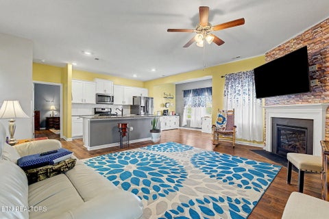 Tiny photo for 217 Ibis Loop, Oak Ridge, TN 37830 (MLS # 1354491)