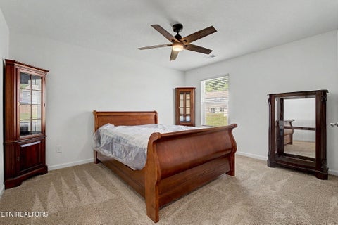 Tiny photo for 217 Ibis Loop, Oak Ridge, TN 37830 (MLS # 1354491)