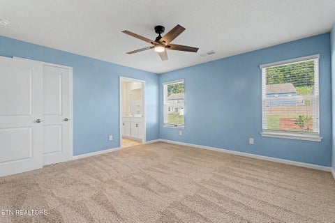 Tiny photo for 217 Ibis Loop, Oak Ridge, TN 37830 (MLS # 1354491)