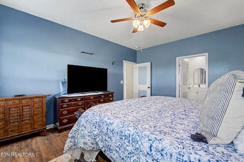 Tiny photo for 217 Ibis Loop, Oak Ridge, TN 37830 (MLS # 1354491)