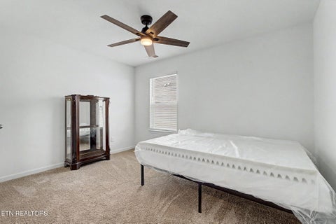 Tiny photo for 217 Ibis Loop, Oak Ridge, TN 37830 (MLS # 1354491)