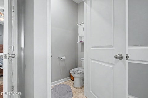 Tiny photo for 217 Ibis Loop, Oak Ridge, TN 37830 (MLS # 1354491)