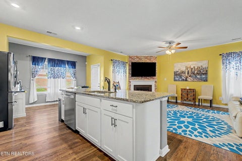 Tiny photo for 217 Ibis Loop, Oak Ridge, TN 37830 (MLS # 1354491)