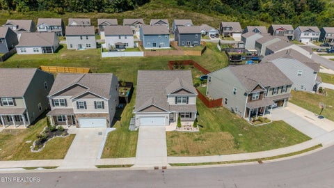 Tiny photo for 217 Ibis Loop, Oak Ridge, TN 37830 (MLS # 1354491)