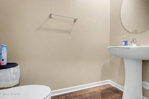 Tiny photo for 217 Ibis Loop, Oak Ridge, TN 37830 (MLS # 1354491)