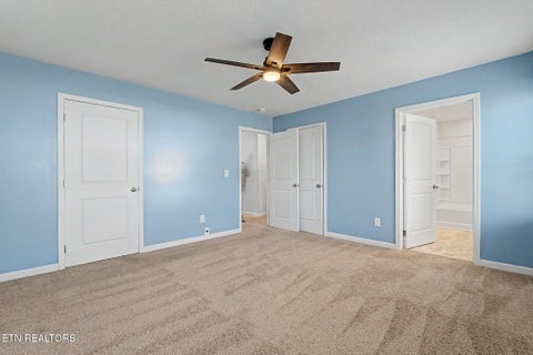 Tiny photo for 217 Ibis Loop, Oak Ridge, TN 37830 (MLS # 1354491)