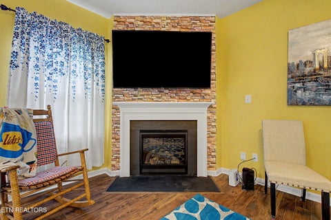 Tiny photo for 217 Ibis Loop, Oak Ridge, TN 37830 (MLS # 1354491)