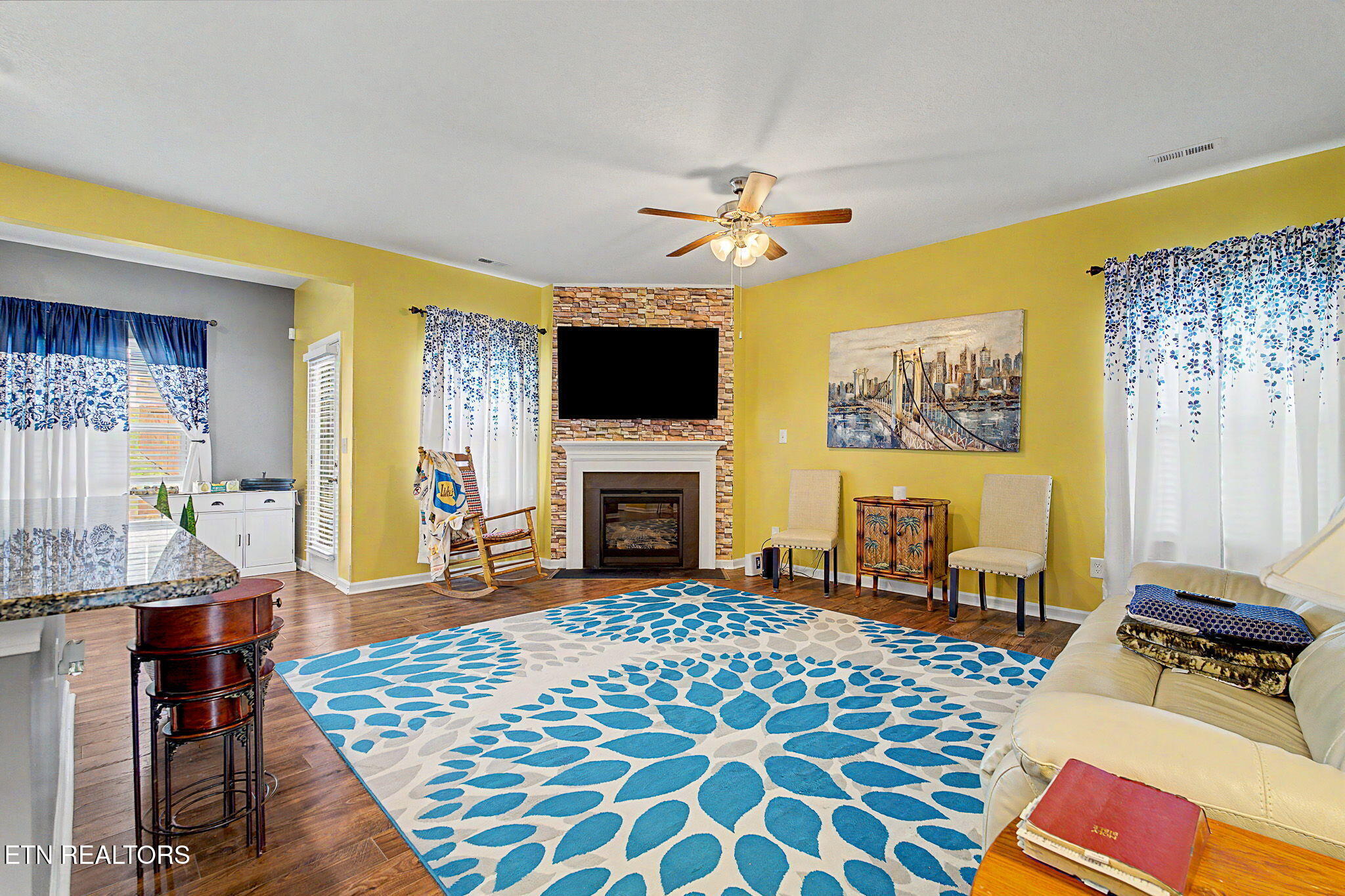 217 Ibis Loop
