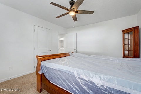 Tiny photo for 217 Ibis Loop, Oak Ridge, TN 37830 (MLS # 1354491)