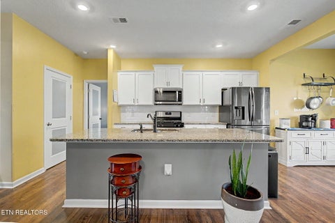 Tiny photo for 217 Ibis Loop, Oak Ridge, TN 37830 (MLS # 1354491)