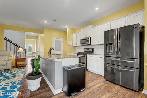 Tiny photo for 217 Ibis Loop, Oak Ridge, TN 37830 (MLS # 1354491)