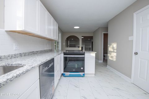 Tiny photo for 11028 Center Cross Drive, Knoxville, TN 37934 (MLS # 1319289)