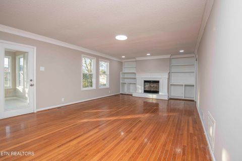Tiny photo for 11028 Center Cross Drive, Knoxville, TN 37934 (MLS # 1319289)