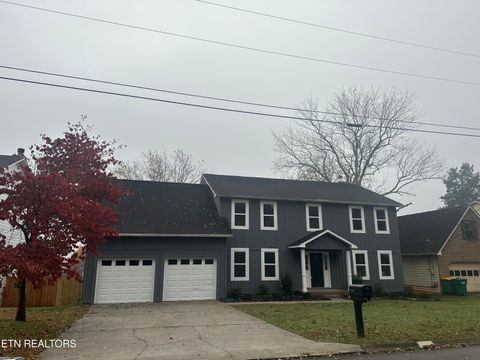 Photo of 11028 Center Cross Drive, Knoxville, TN 37934 (MLS # 1319289)