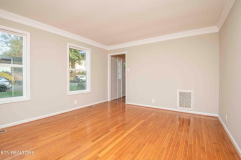 Tiny photo for 11028 Center Cross Drive, Knoxville, TN 37934 (MLS # 1319289)