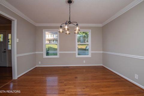 Tiny photo for 11028 Center Cross Drive, Knoxville, TN 37934 (MLS # 1319289)