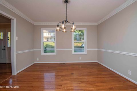 Tiny photo for 11028 Center Cross Drive, Knoxville, TN 37934 (MLS # 1319289)