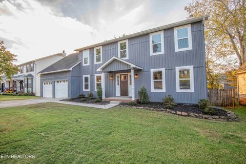 Tiny photo for 11028 Center Cross Drive, Knoxville, TN 37934 (MLS # 1319289)
