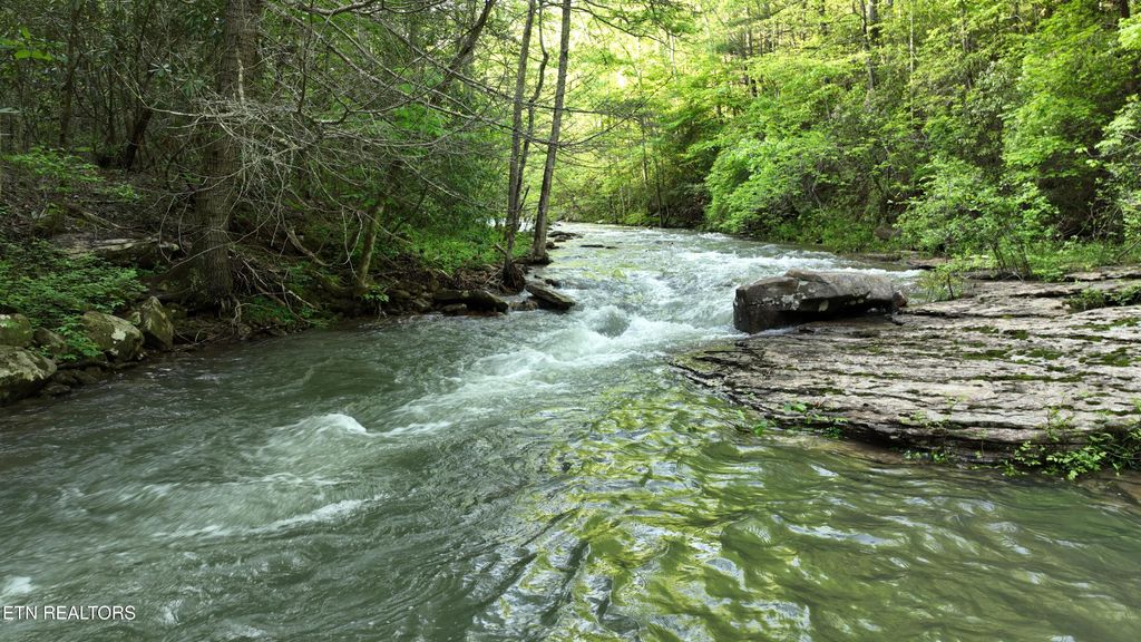 Photo of Fall Creek Rd, Rockwood, TN 37854 (MLS # 1298372)