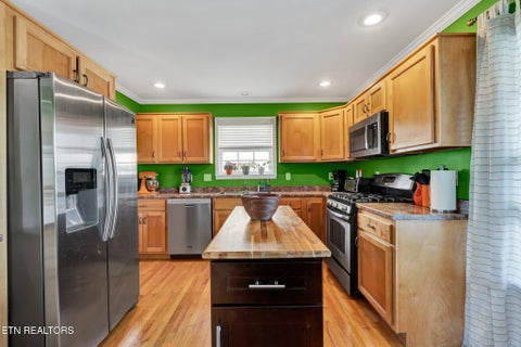 Tiny photo for 6082 Wardwell Drive, Ooltewah, TN 37363 (MLS # 1355677)