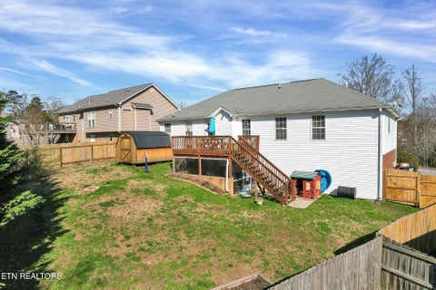 Tiny photo for 6082 Wardwell Drive, Ooltewah, TN 37363 (MLS # 1355677)