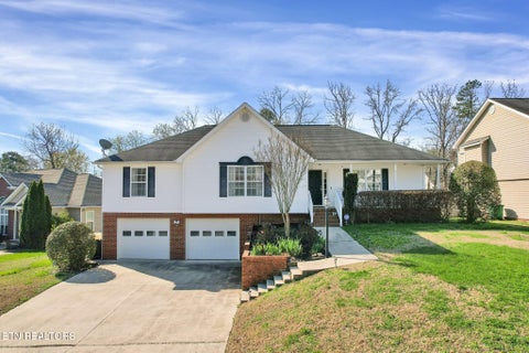 Photo of 6082 Wardwell Drive, Ooltewah, TN 37363 (MLS # 1355677)