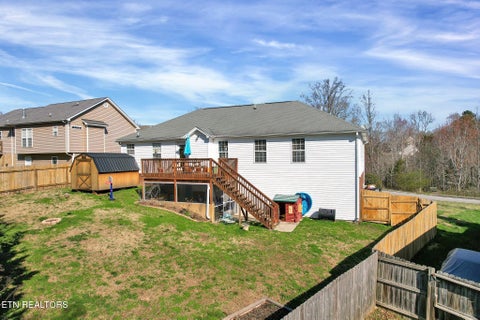 Tiny photo for 6082 Wardwell Drive, Ooltewah, TN 37363 (MLS # 1355677)