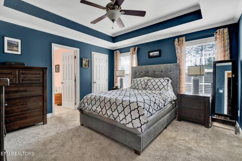 Tiny photo for 6082 Wardwell Drive, Ooltewah, TN 37363 (MLS # 1355677)
