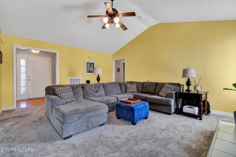 Tiny photo for 6082 Wardwell Drive, Ooltewah, TN 37363 (MLS # 1355677)