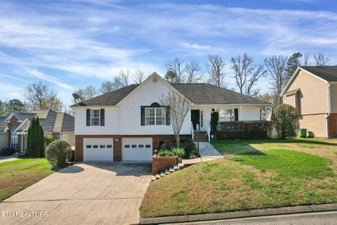 Tiny photo for 6082 Wardwell Drive, Ooltewah, TN 37363 (MLS # 1355677)