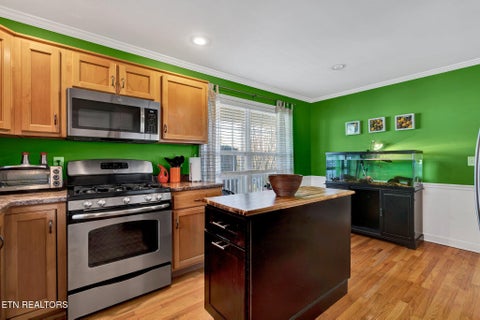 Tiny photo for 6082 Wardwell Drive, Ooltewah, TN 37363 (MLS # 1355677)