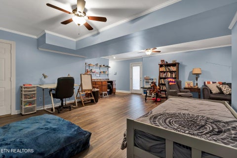 Tiny photo for 6082 Wardwell Drive, Ooltewah, TN 37363 (MLS # 1355677)