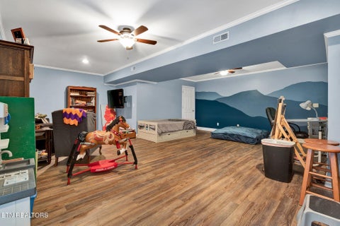 Tiny photo for 6082 Wardwell Drive, Ooltewah, TN 37363 (MLS # 1355677)