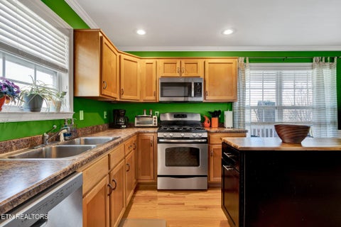 Tiny photo for 6082 Wardwell Drive, Ooltewah, TN 37363 (MLS # 1355677)