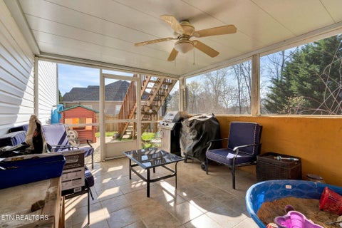 Tiny photo for 6082 Wardwell Drive, Ooltewah, TN 37363 (MLS # 1355677)