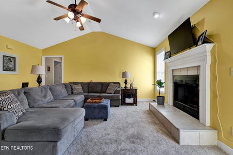 Tiny photo for 6082 Wardwell Drive, Ooltewah, TN 37363 (MLS # 1355677)