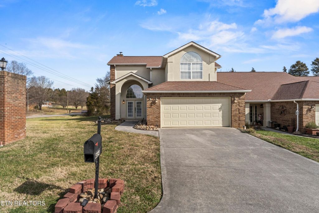 Photo of 4654 Angakot Rd, Corryton, TN 37721 (MLS # 1327635)