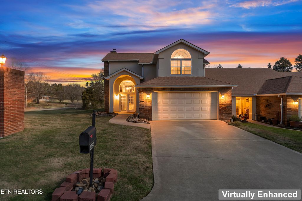 Photo of 4654 Angakot Rd, Corryton, TN 37721 (MLS # 1327635)