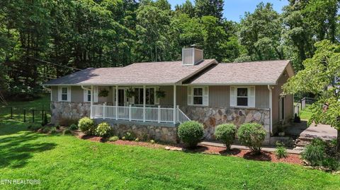 8452 Carr Lane Knoxville TN 37938