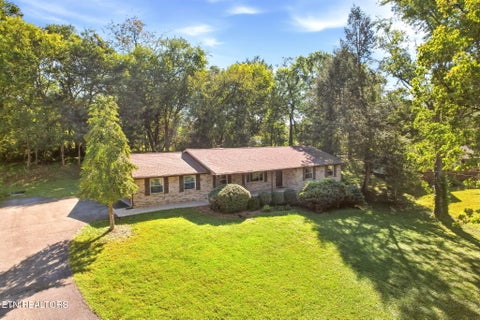 Tiny photo for 5704 Crestwood Drive, Knoxville, TN 37914 (MLS # 1357423)