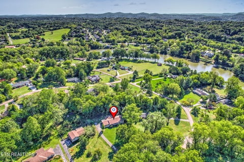 Tiny photo for 5704 Crestwood Drive, Knoxville, TN 37914 (MLS # 1357423)