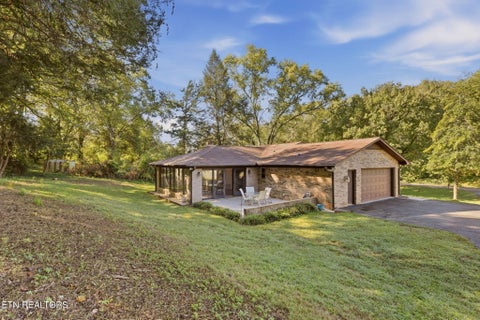 Tiny photo for 5704 Crestwood Drive, Knoxville, TN 37914 (MLS # 1357423)