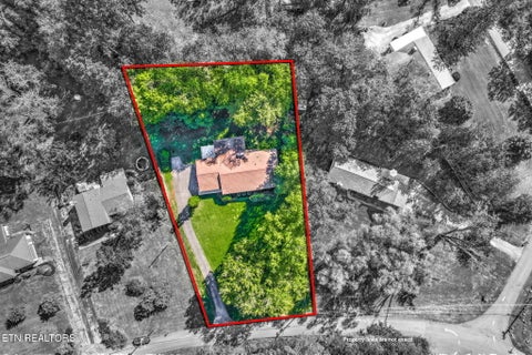 Tiny photo for 5704 Crestwood Drive, Knoxville, TN 37914 (MLS # 1357423)