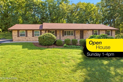 Photo of 5704 Crestwood Drive, Knoxville, TN 37914 (MLS # 1357423)